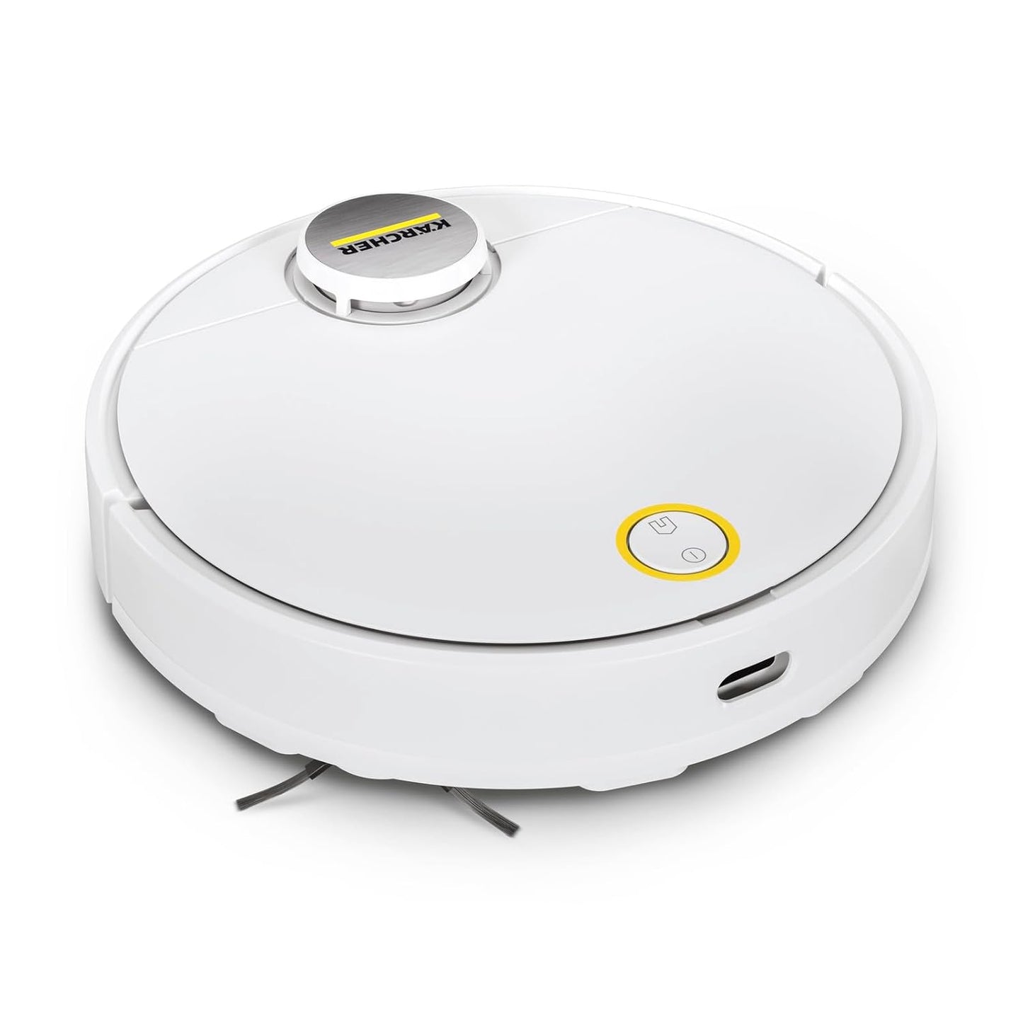Smart Clean™ Premium Robot Vacuum Cleaner