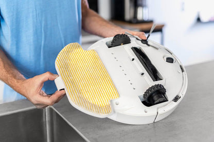 Smart Clean™ Premium Robot Vacuum Cleaner
